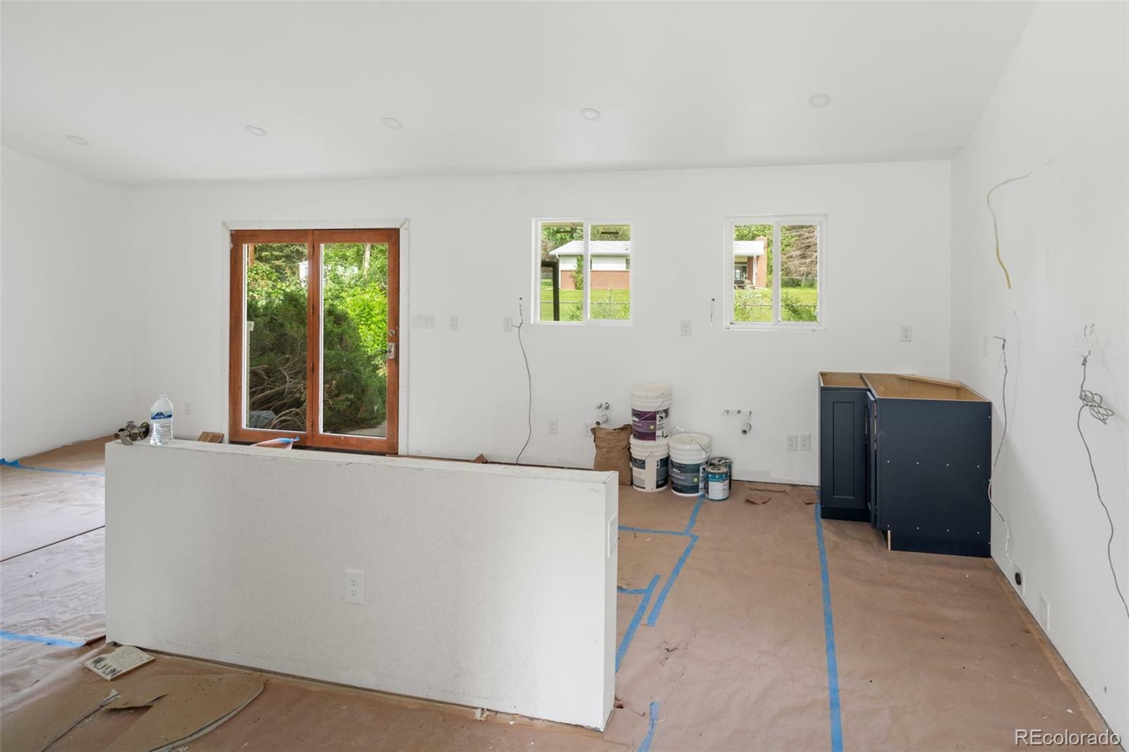 Property Photo: 7313 S Boulder Road CO 80303