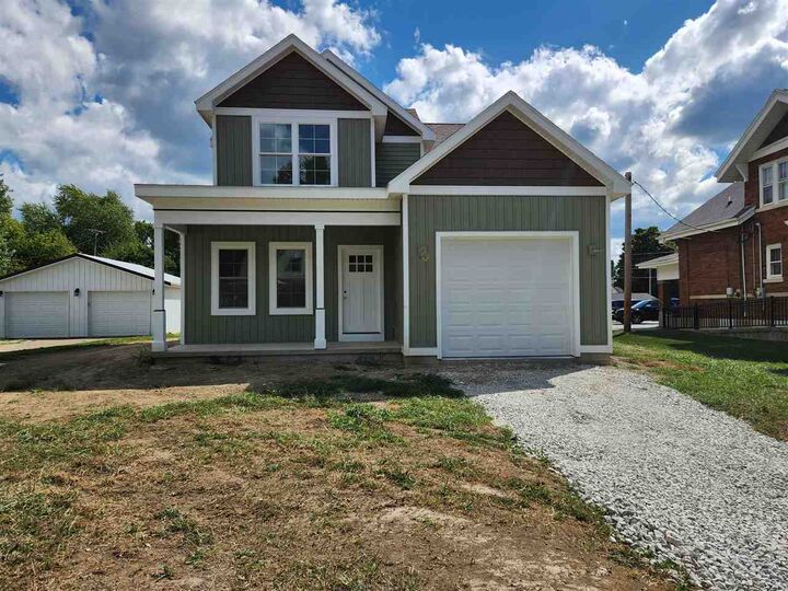 407 E Main Street  Centerville IN 47330 photo