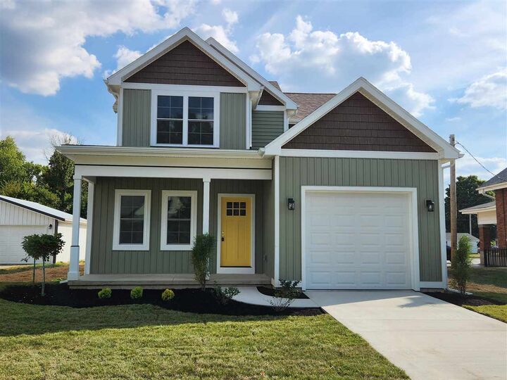 407 E Main Street  Centerville IN 47330 photo