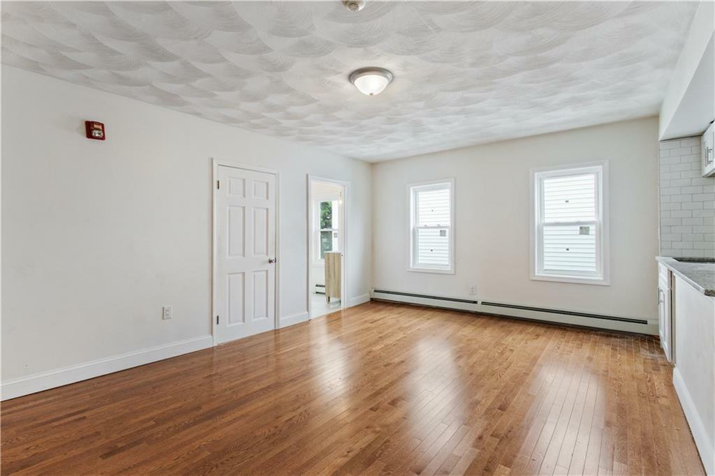 Property Photo: 416 Admiral Street 2R RI 02908