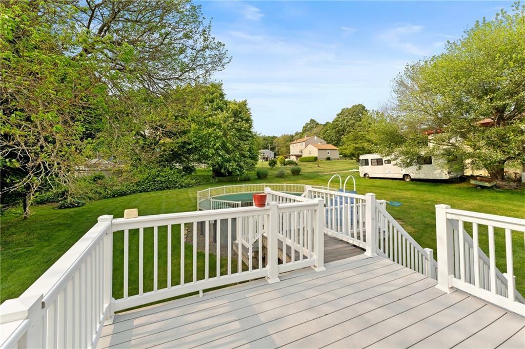 Property Photo:  238 Wakefield Street  RI 02893 