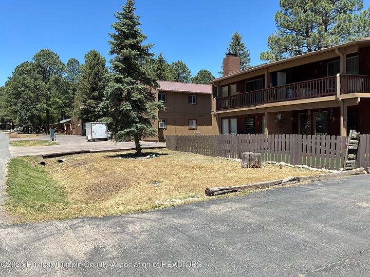 Property Photo: 102 Raymond Buckner Drive 5 NM 88345