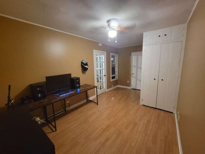 Property Photo:  1811 Willow Street  TX 76901 