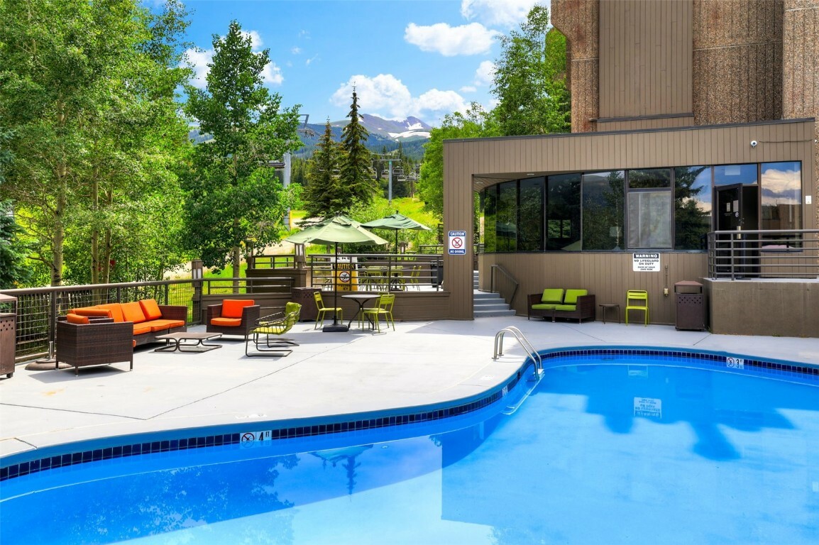 Property Photo: 640 Village Road 4427 CO 80424