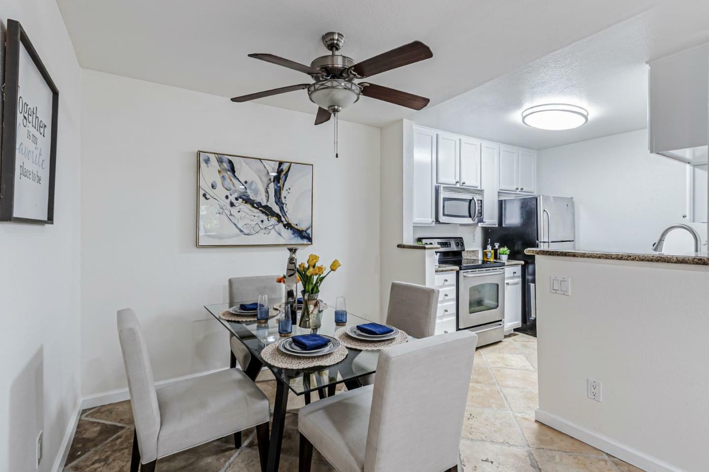 Property Photo: 929 Catkin Court CA 95128