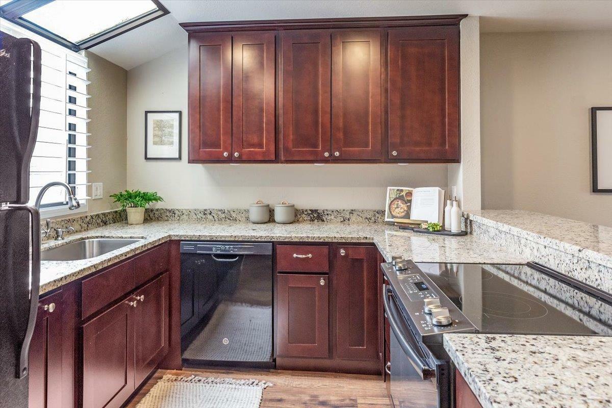 Property Photo: 2409 Park Boulevard C206 CA 94306