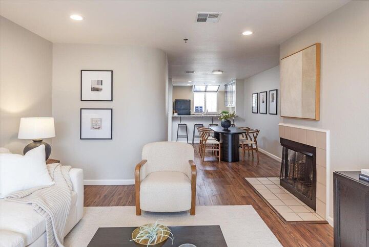 Property Photo:  2409 Park Boulevard C206  CA 94306 