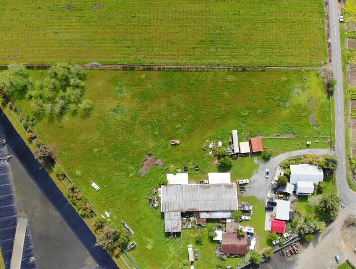 Property Photo: 1090 Peebles Avenue B CA 95037