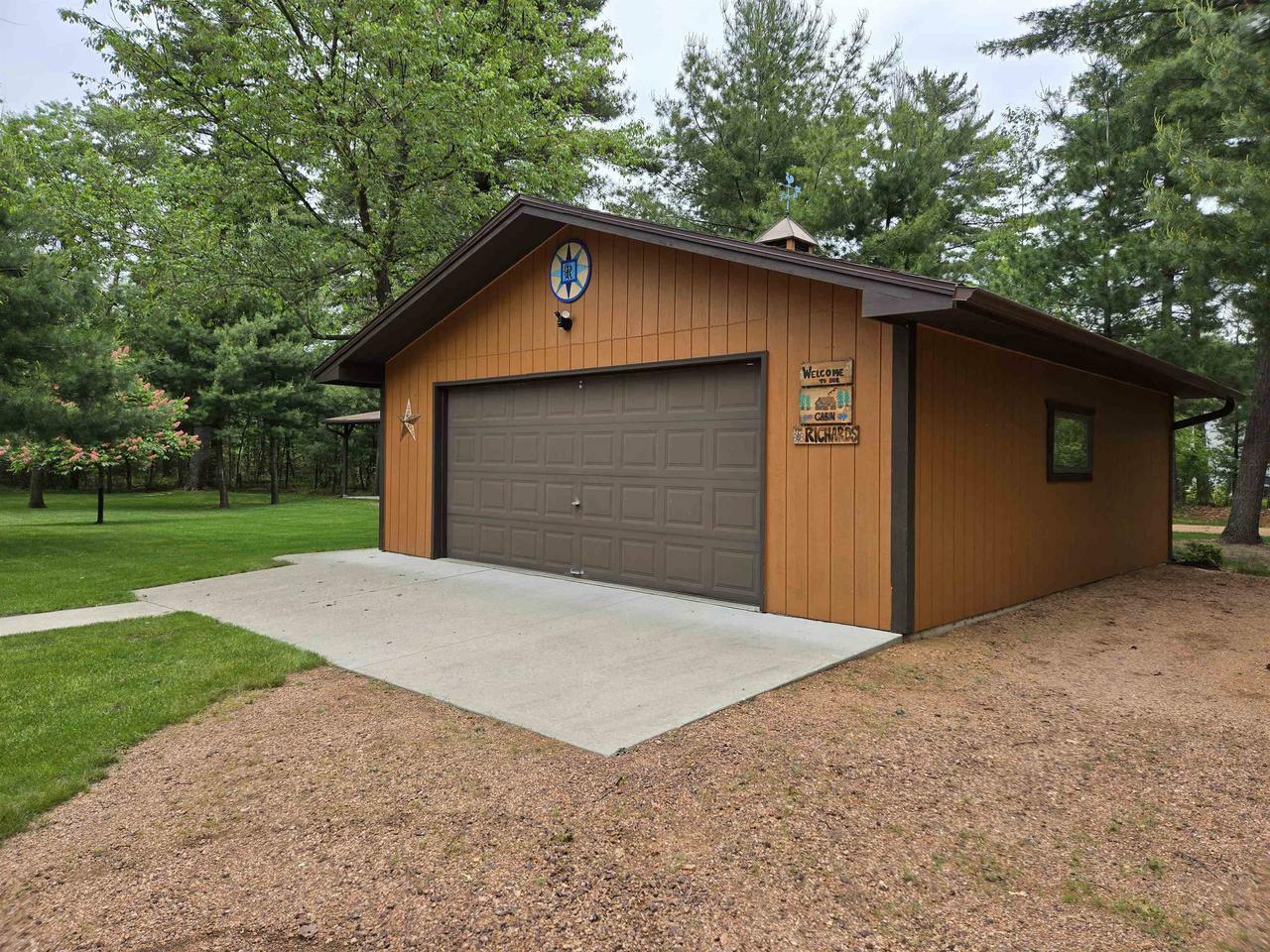 Property Photo:  1980 North Cypress Lane  WI 54613 
