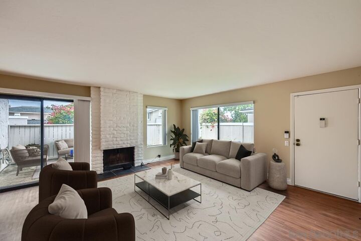 3938 Via Tranquilo  San Diego CA 92122 photo