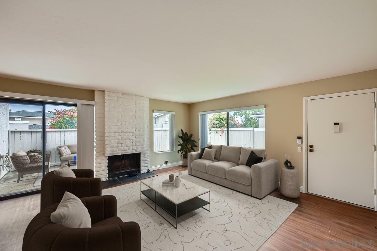 Property Photo: 3938 Via Tranquilo CA 92122