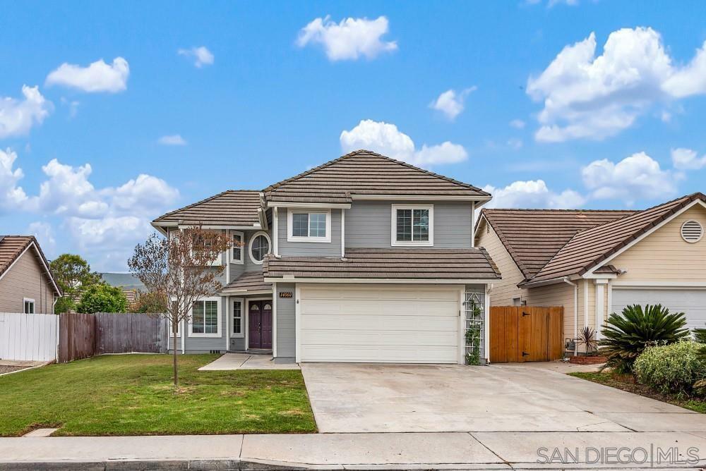 Property Photo: 14060 Pebble Brook Ln CA 92128