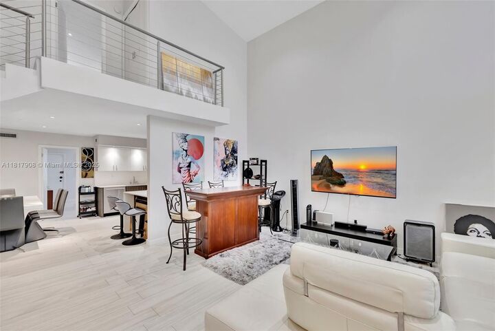 Property Photo:  2730 NE 183rd St Th03  FL 33160 