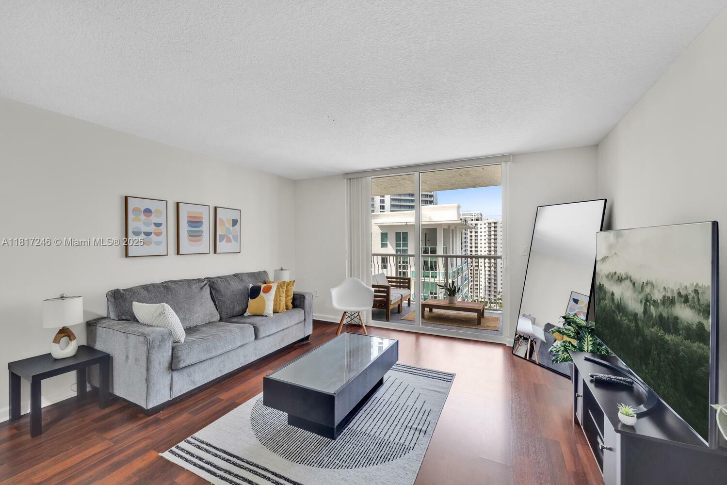 Property Photo: 1200 Brickell Bay Dr 2619 FL 33131