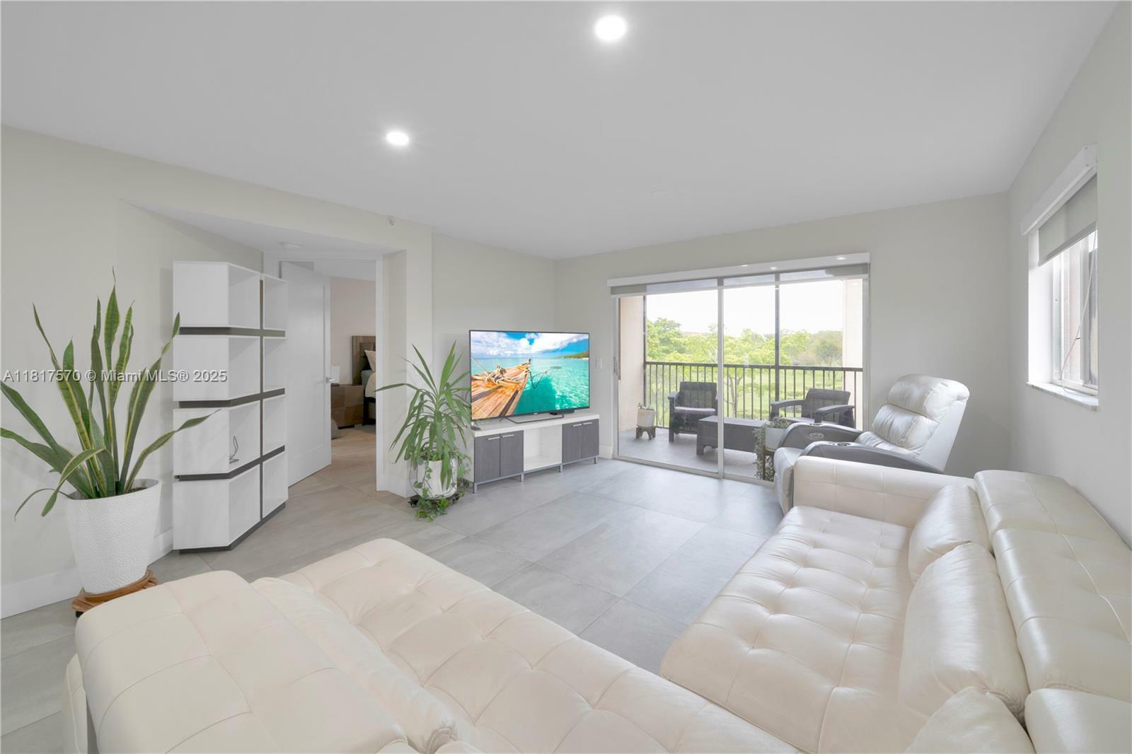 Property Photo: 1650 SW 124th Ter 312D FL 33027
