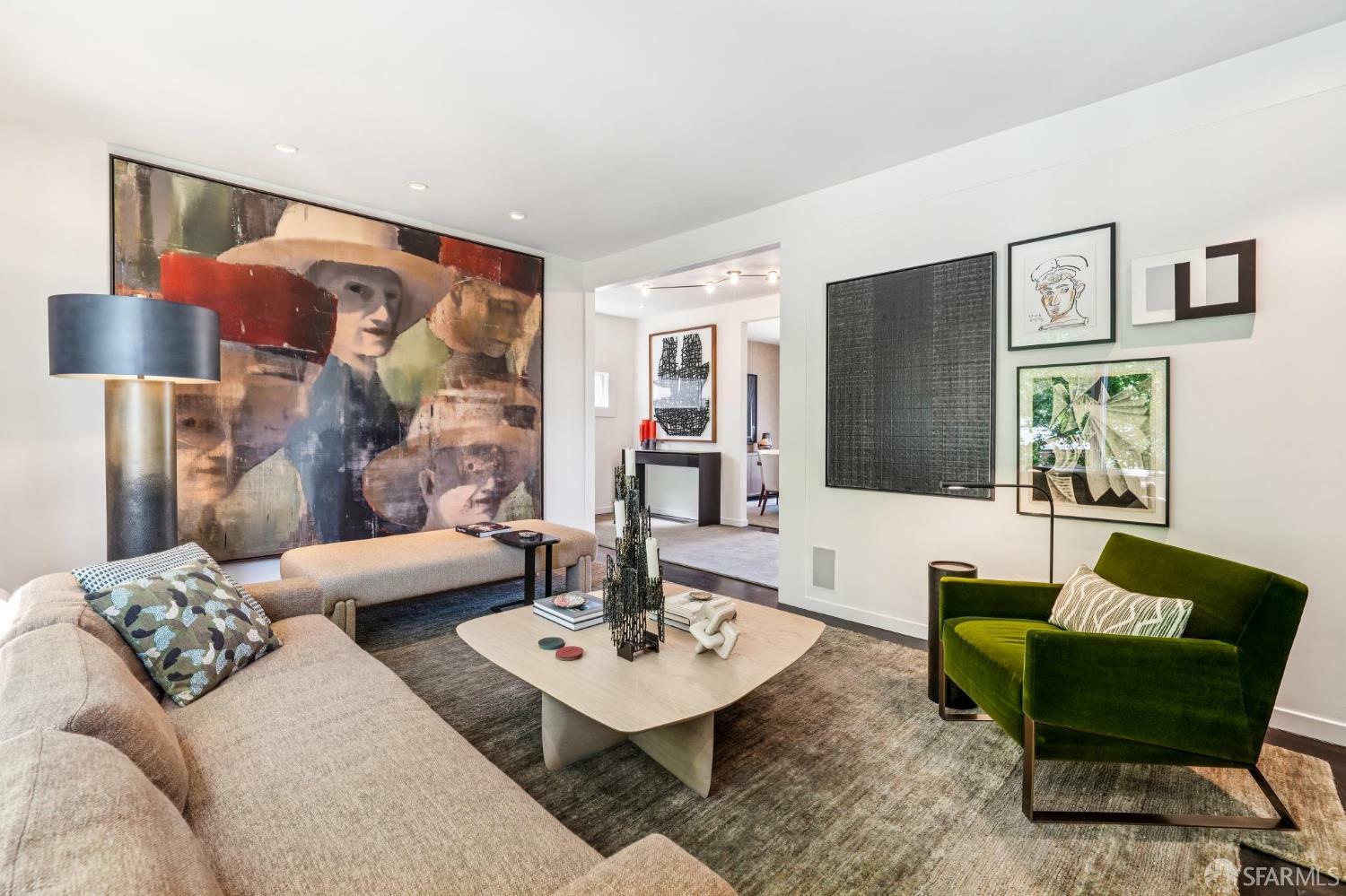 Property Photo: 2416 15th Street CA 94114