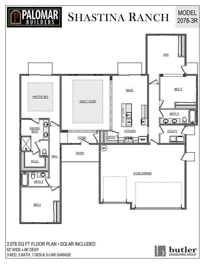 Property Photo: 2552 Lawn Lane CA 96002