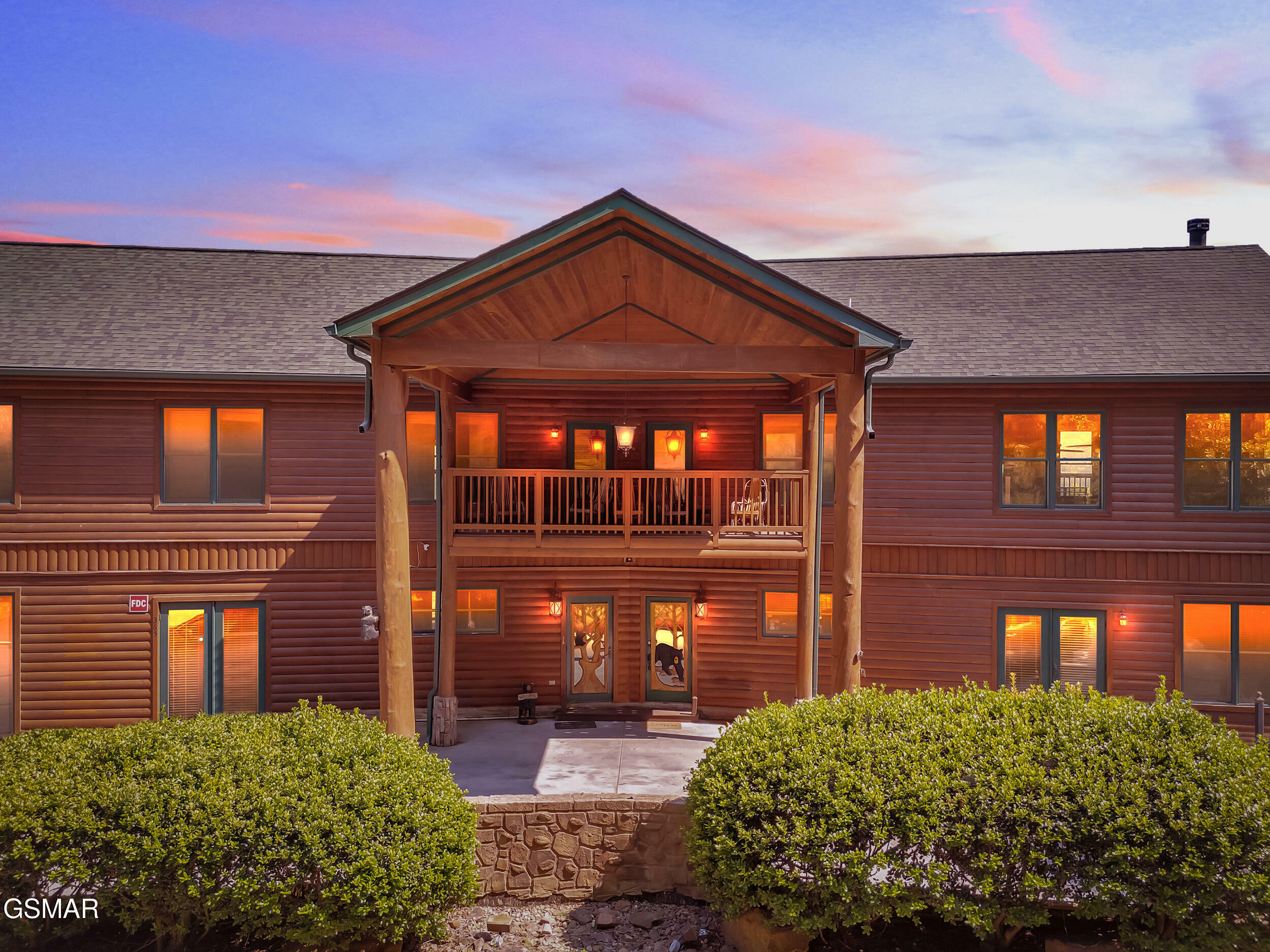 Property Photo: 365 Smoky View Road TN 37738