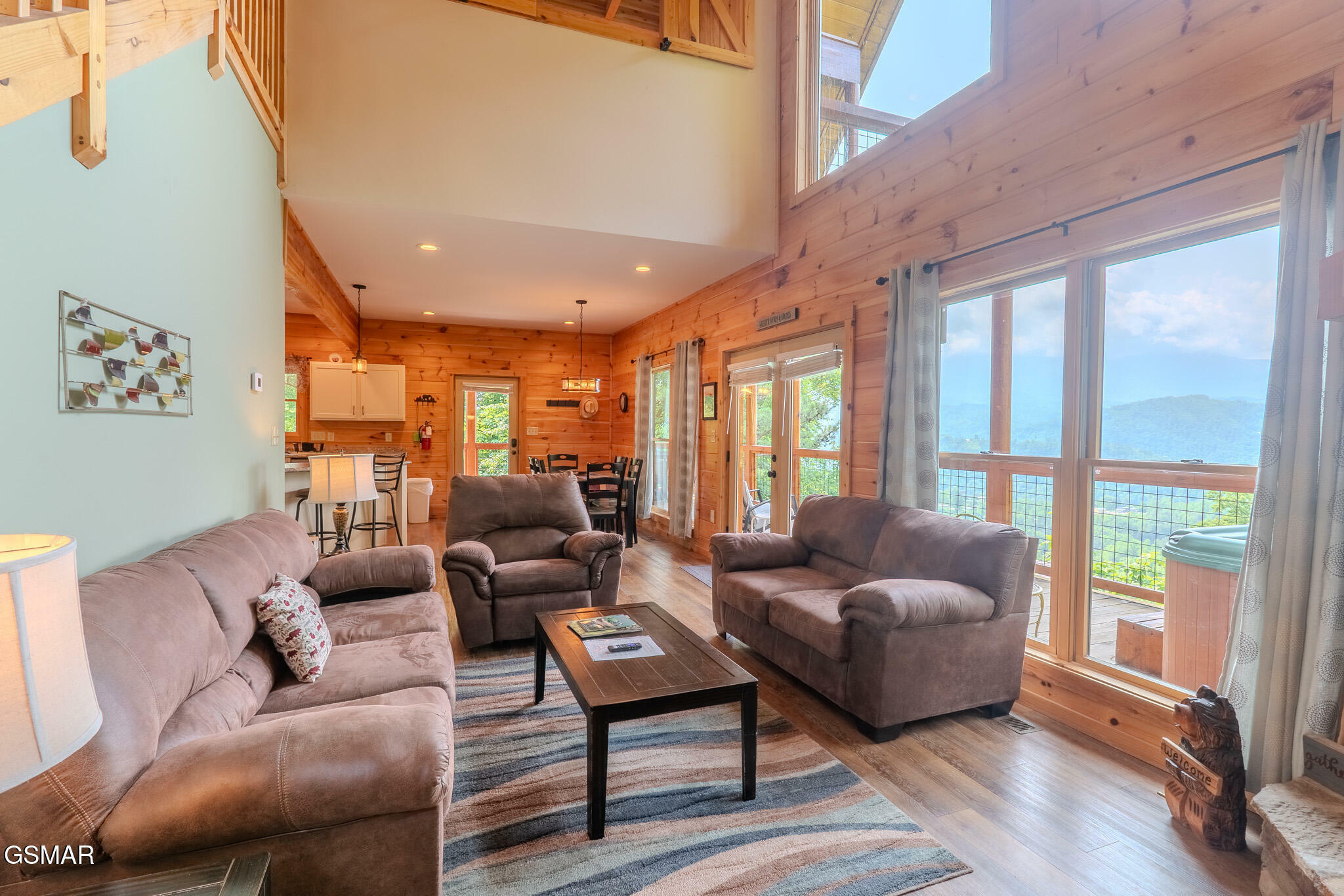 Property Photo: 810 Kings Way TN 37738