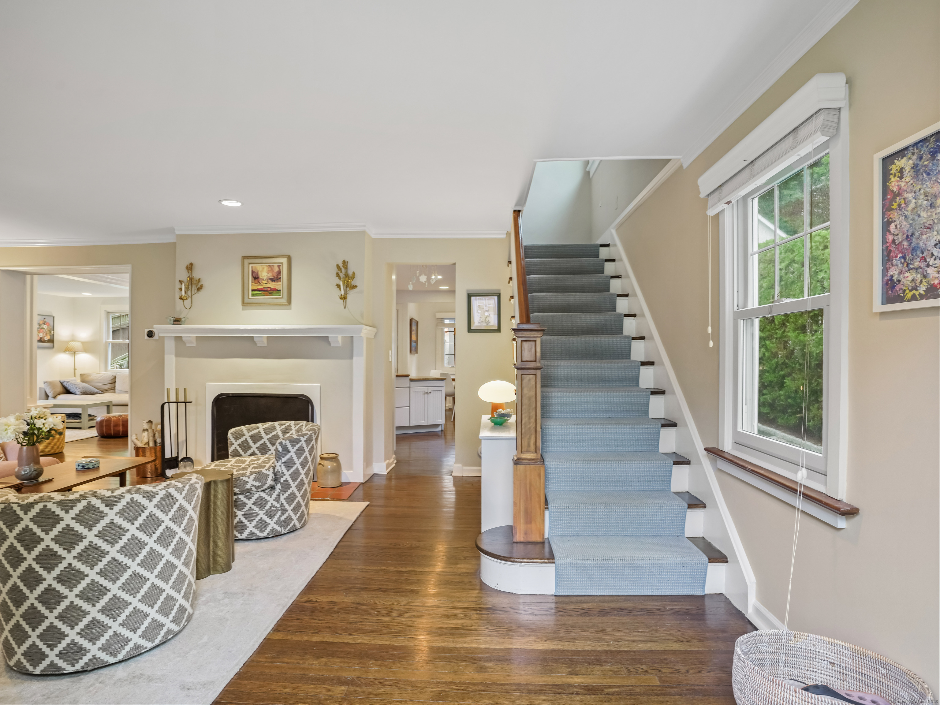 Property Photo: 74 Valleywood Road CT 06807