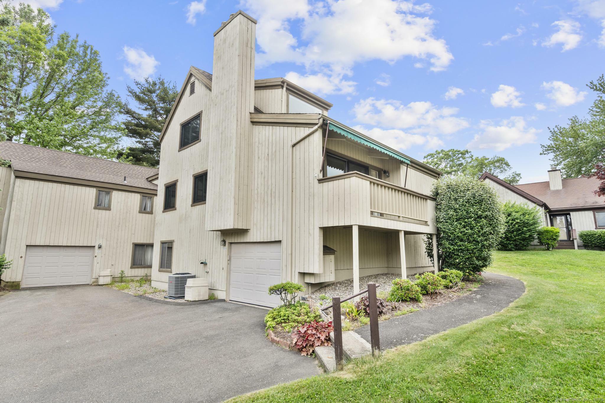 Property Photo: 513 Opa Lane B CT 06614