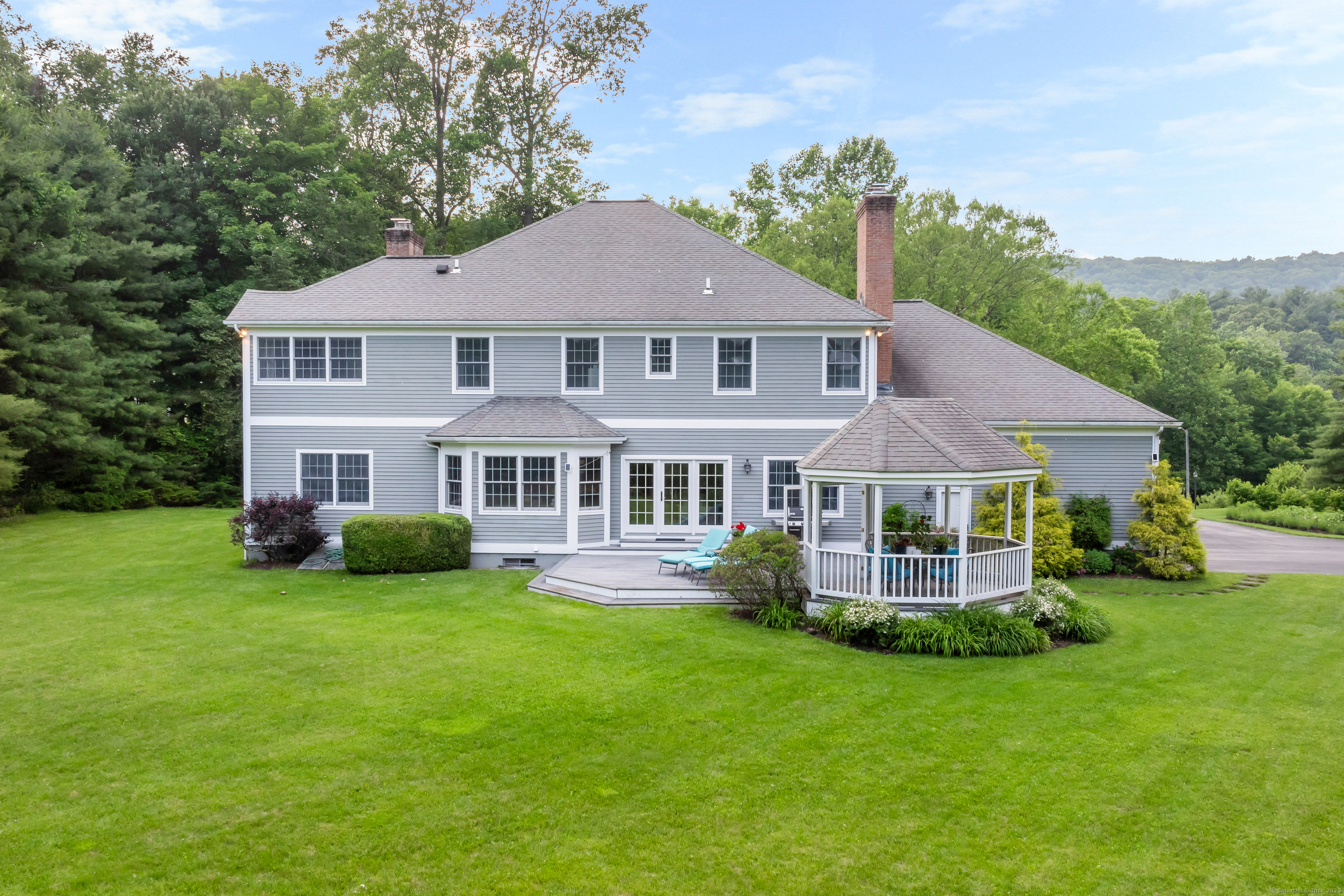 Property Photo: 3 Mountaincrest Drive CT 06410
