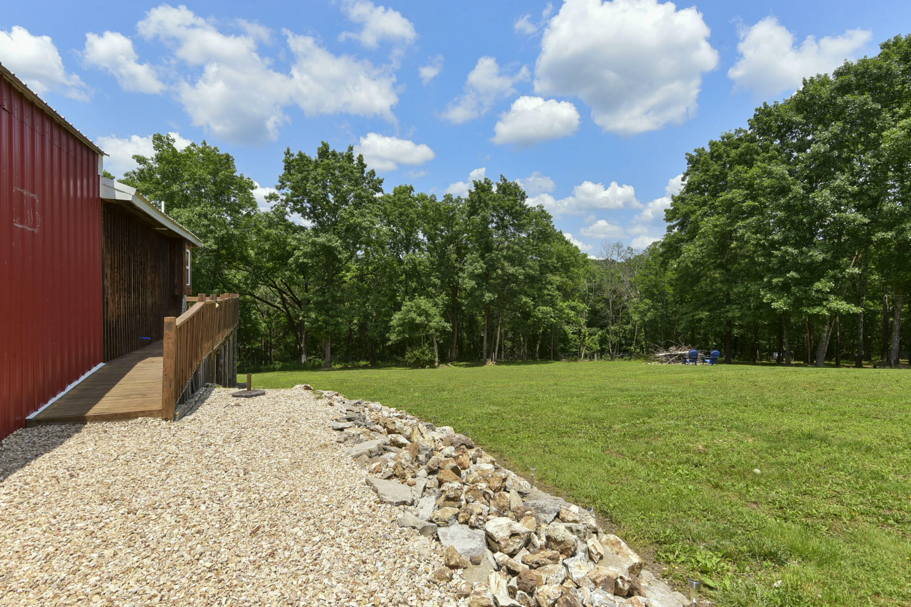 Property Photo: 145 Allison Bend MO 65681