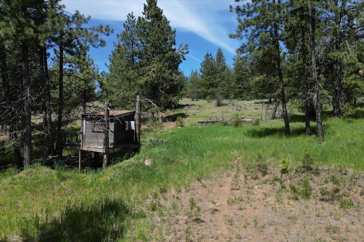 Property Photo: Xxxxxx Custer Ln WA 99223