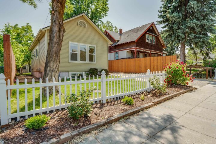 Property Photo:  523 S Hatch St  WA 99202 