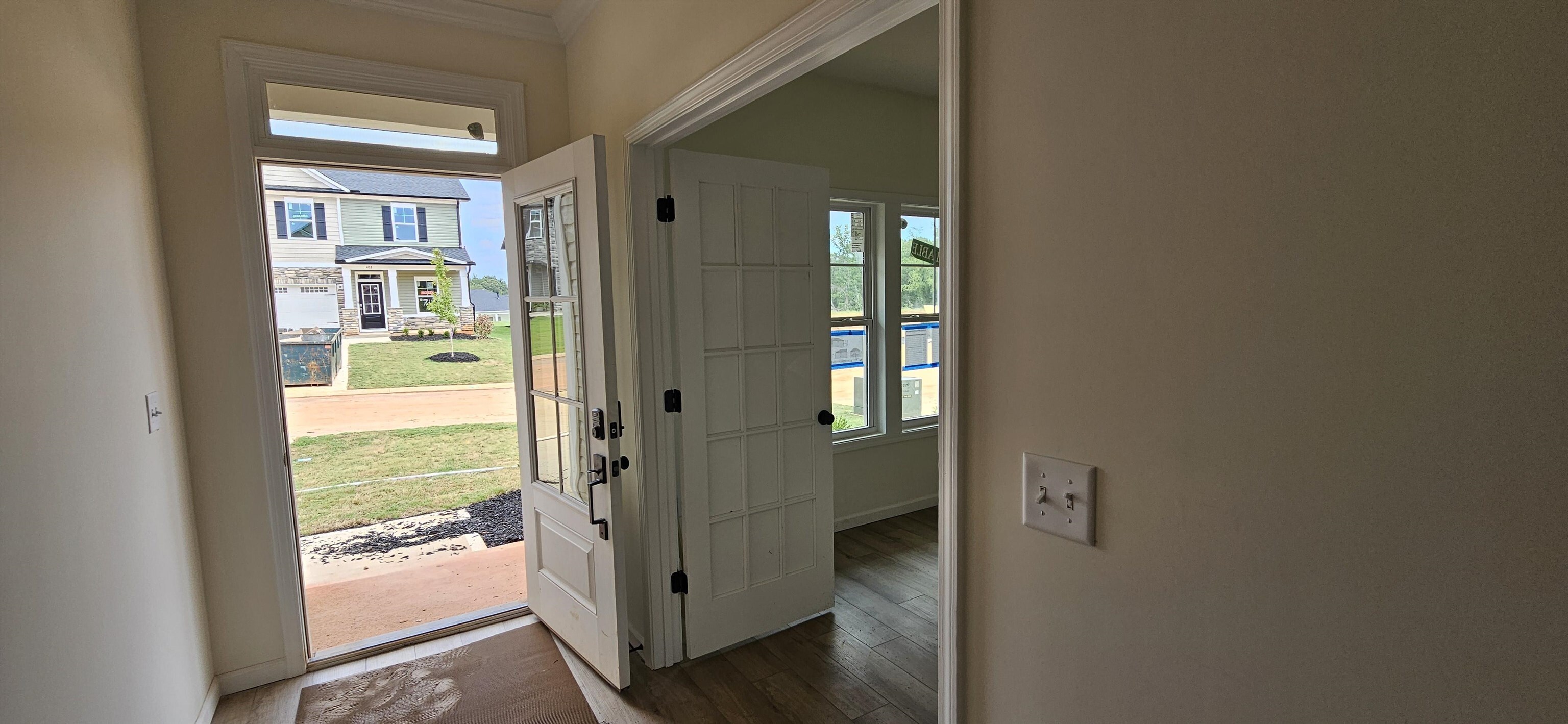Property Photo: 404 Ecton Place SC 29605