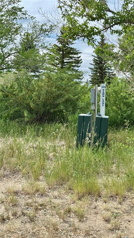 Property Photo: Rural Address SK S0H 1T0