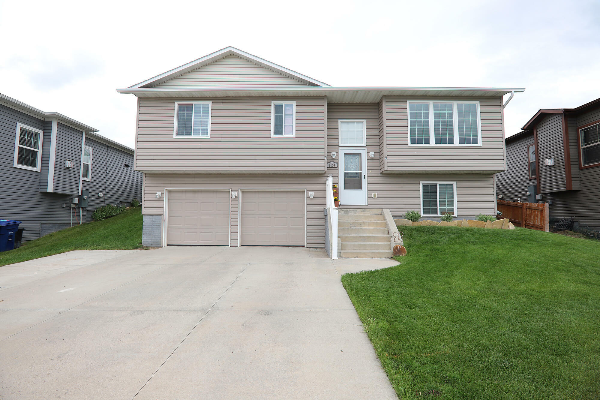 Property Photo: 1154 Fleming Boulevard WY 82801