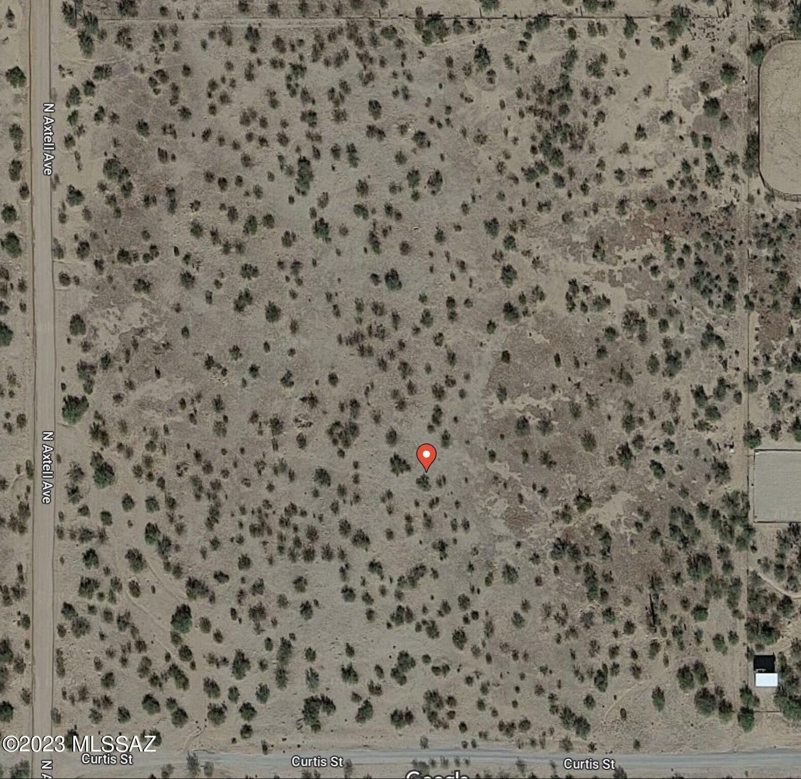 Property Photo: 17540 Curtis Street 15 AZ 85653