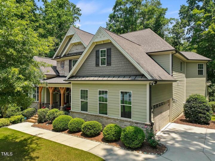 Property Photo: 374 Crimson Way NC 27312
