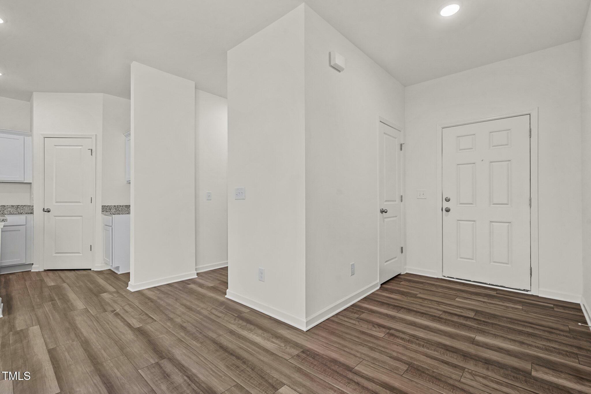 Property Photo: 201 Swift Park Drive NC 27597