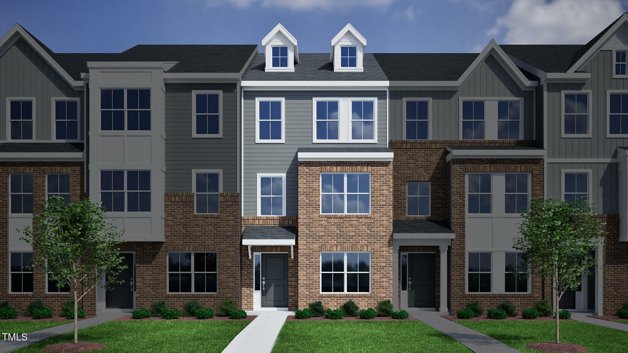 384 Chesapeake Commons Street 128  Garner NC 27529 photo