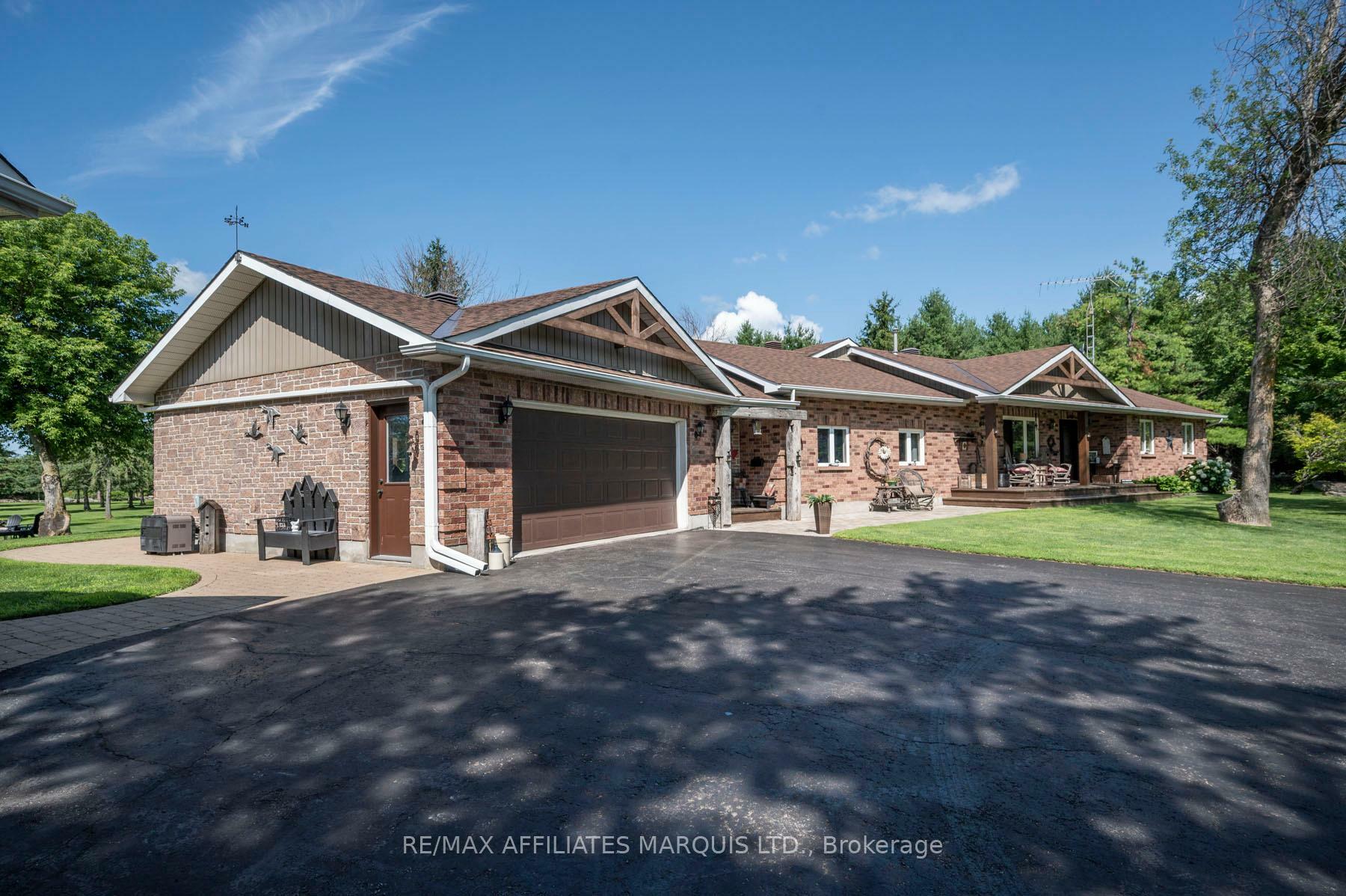 Property Photo: 18148 Headline Road ON K0C 1P0