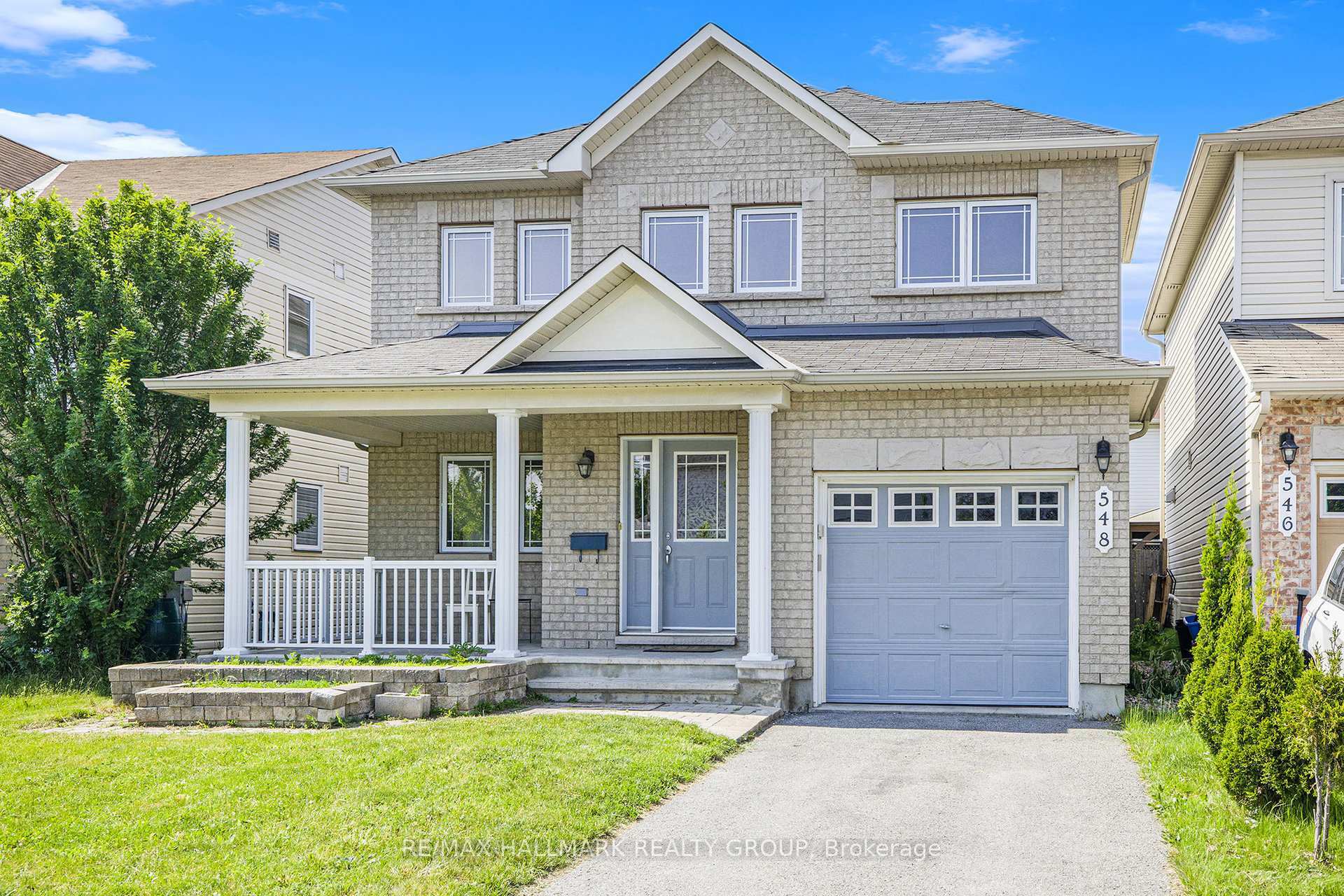 Photo de la propriété: 548 Paul Metivier Drive ON K2J 0M9