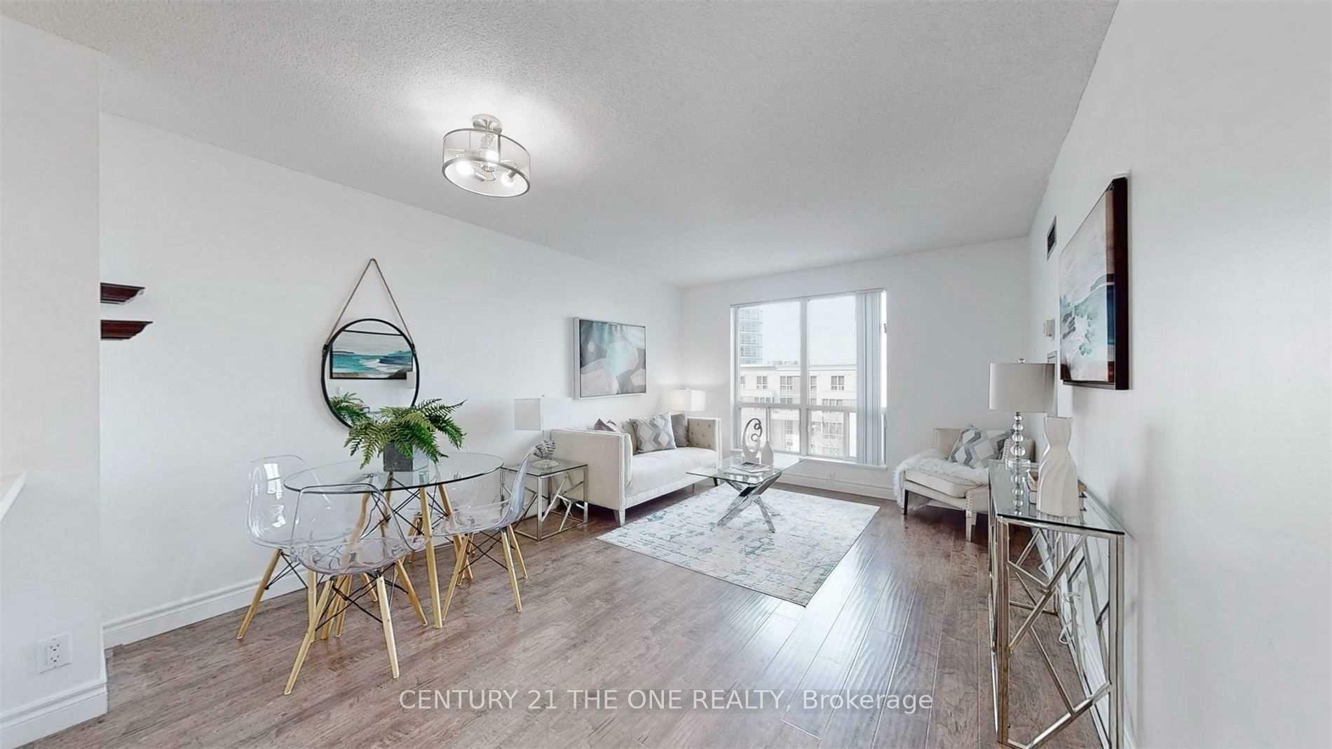 Property Photo: 1 Lee Centre Drive 503 ON M1H 3J2