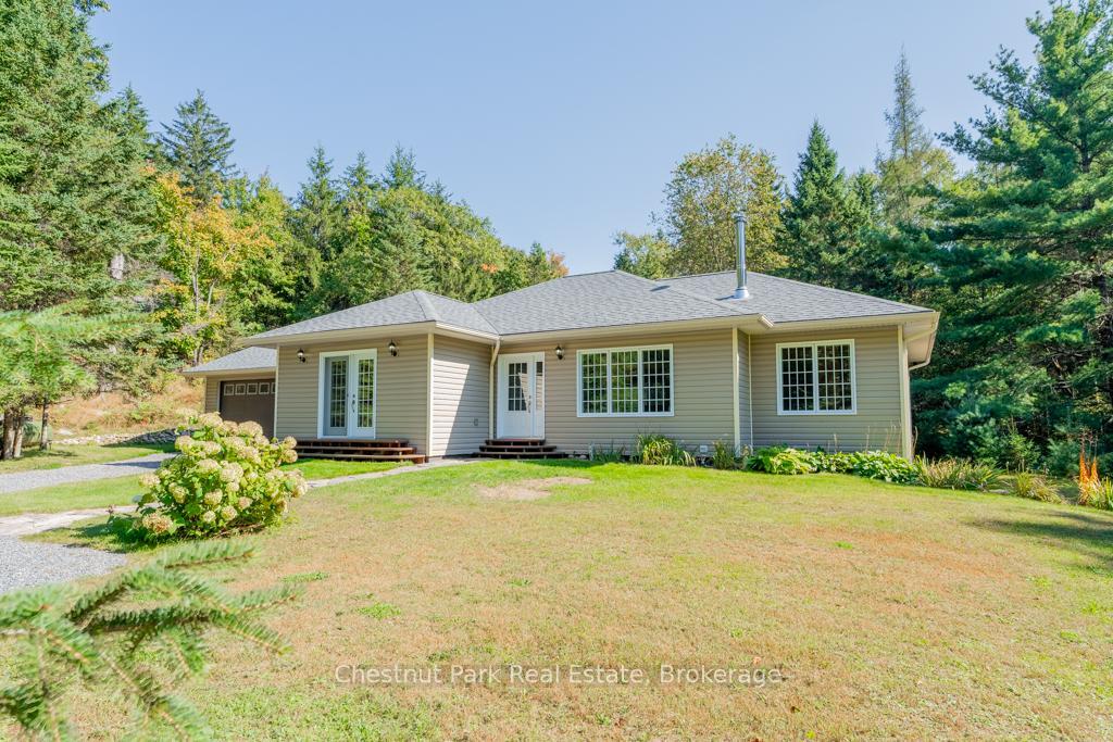 Property Photo: 2253 Lone Pine Drive ON P0B 1L0