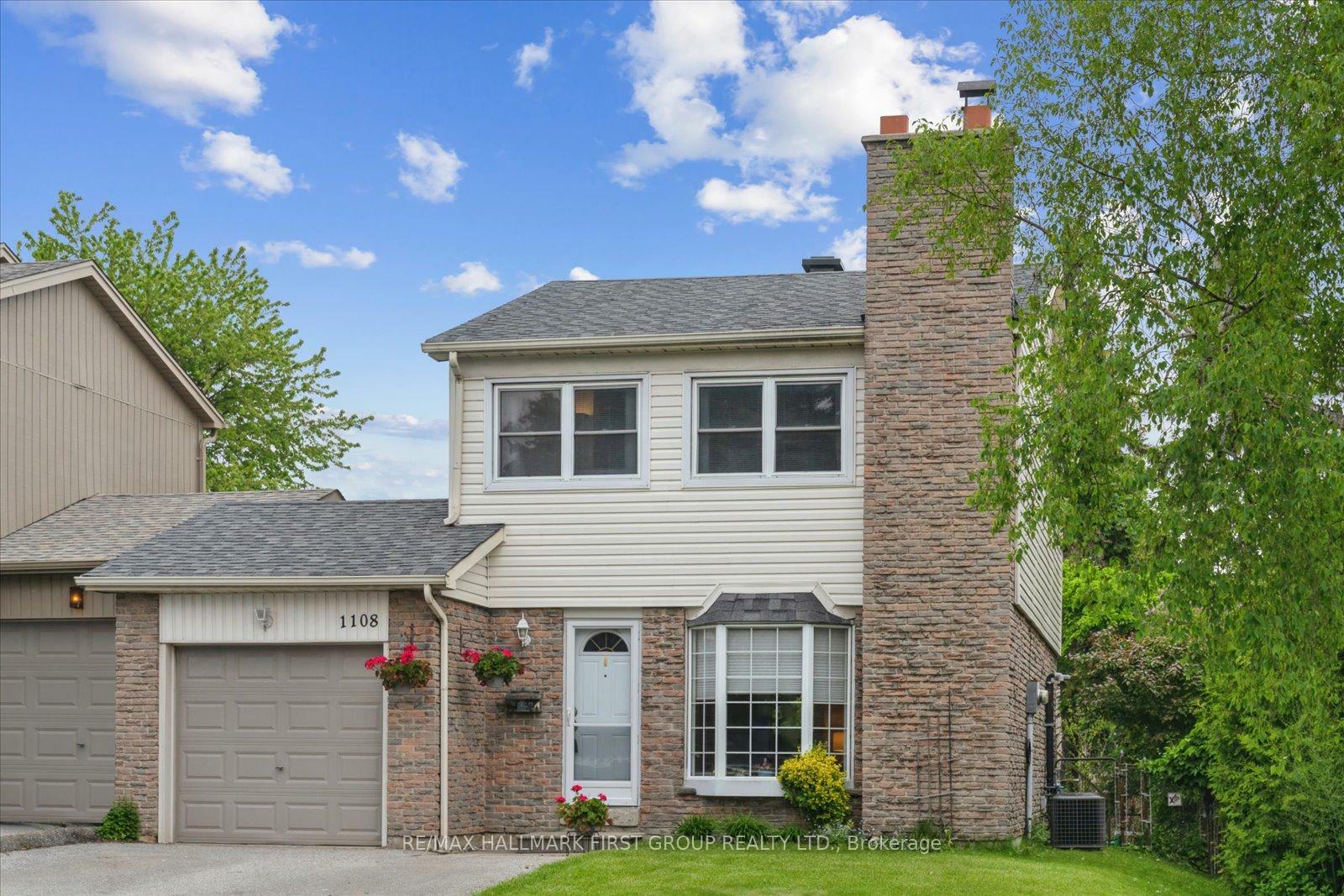 1108 Culross Avenue  Pickering ON L1V 2W7 photo