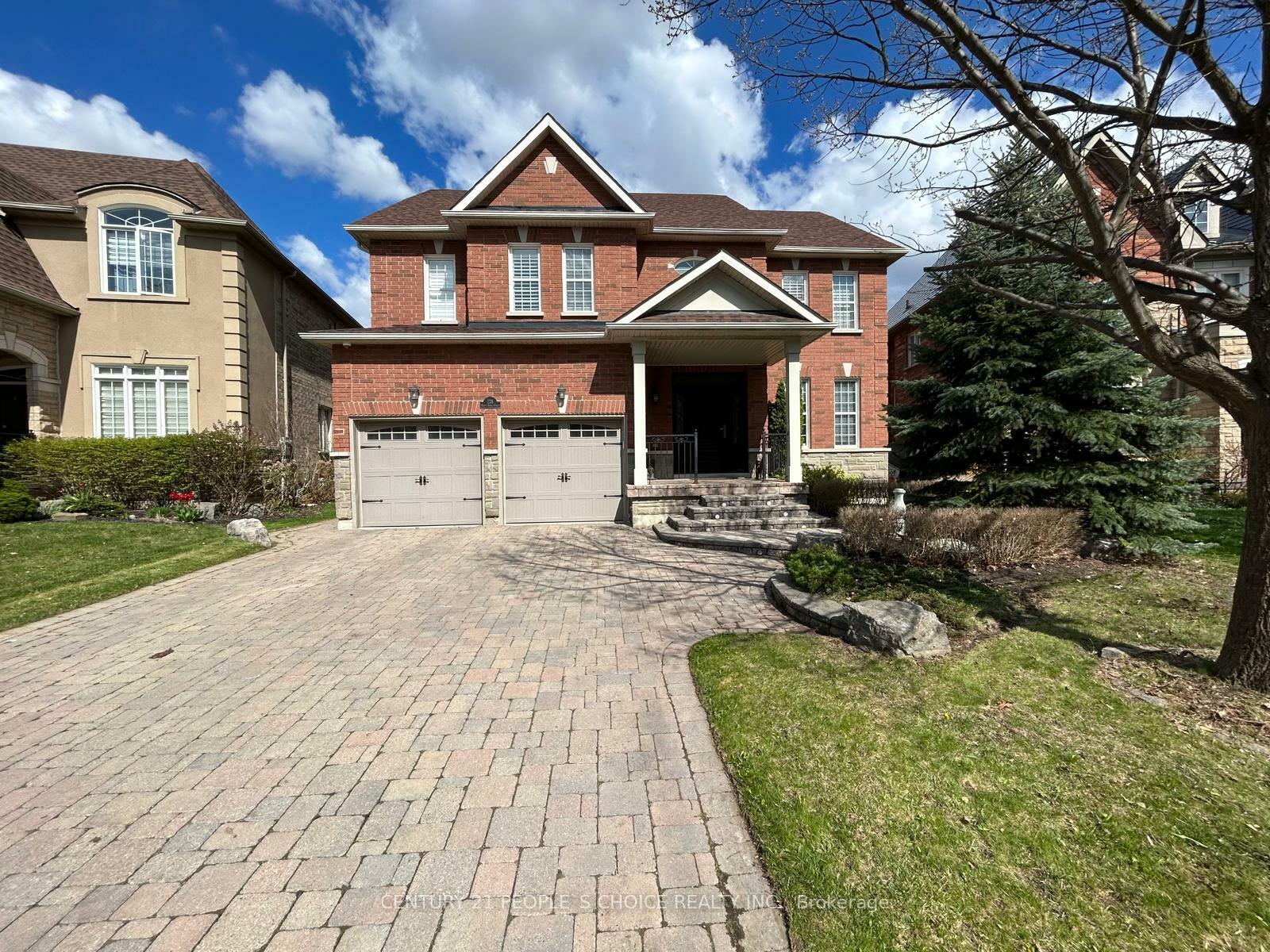 Photo de la propriété: 128 Mount Royal Circle ON L6P 1W4