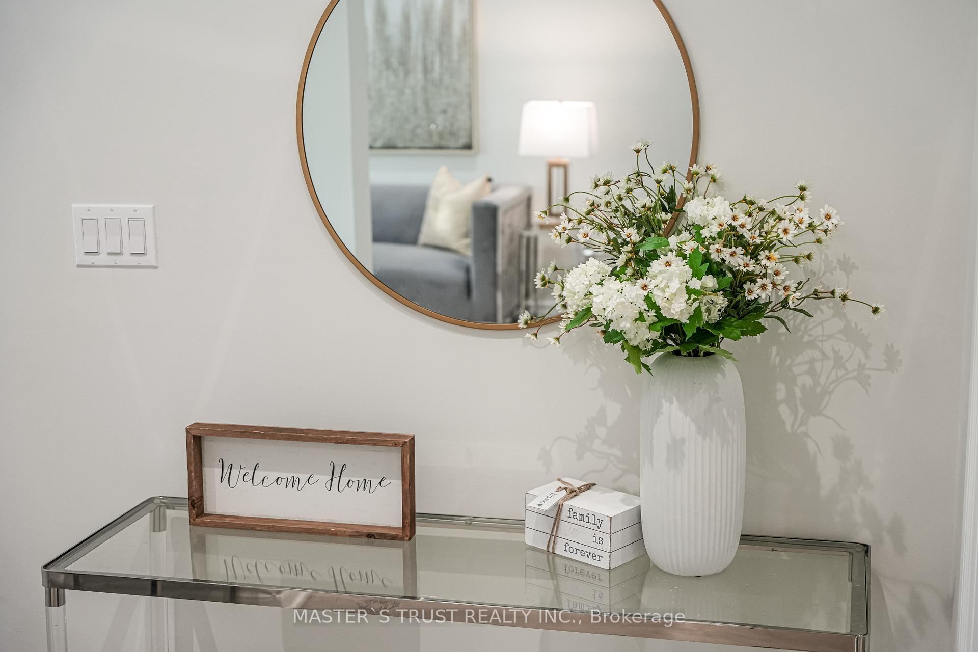 Property Photo: 76 Mynden Way ON L3X 3A9
