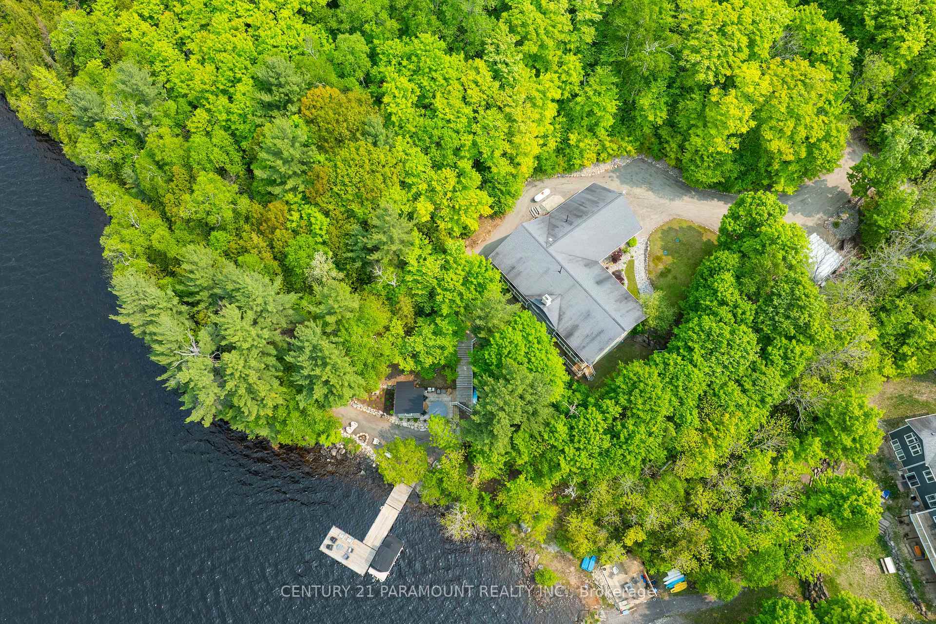 Property Photo: 276 Jeffrey Road N ON P0A 1C0