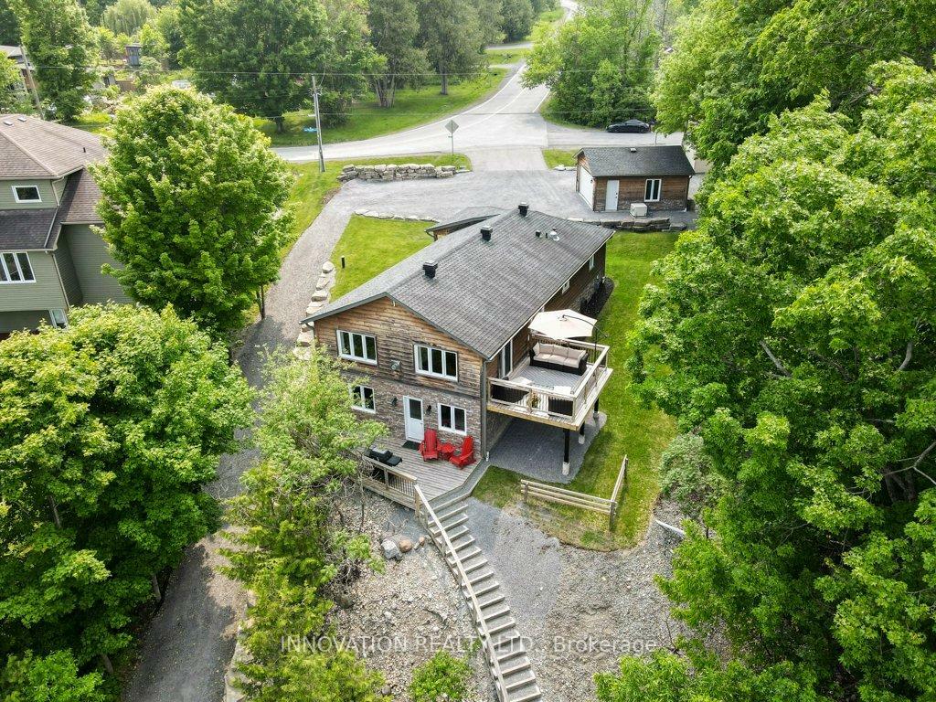 Photo de la propriété:  4494 Tranquility Lane  ON K0A 3M0 