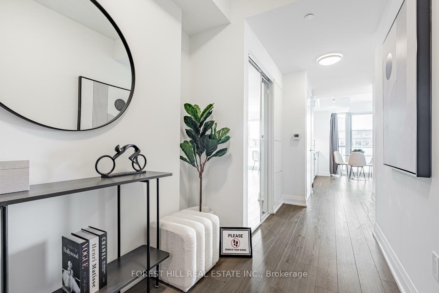 Property Photo:  77 Mutual Street 1109  ON M5B 2A9 