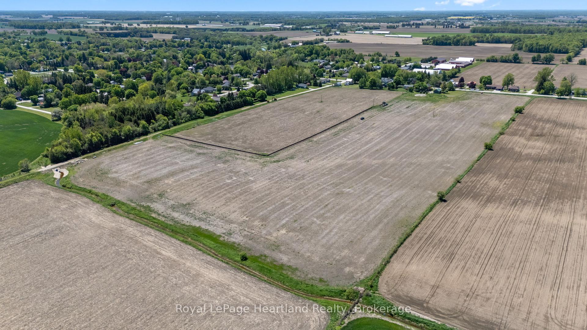 Property Photo:  Lot 5 North Street  ON N0G 1V0 