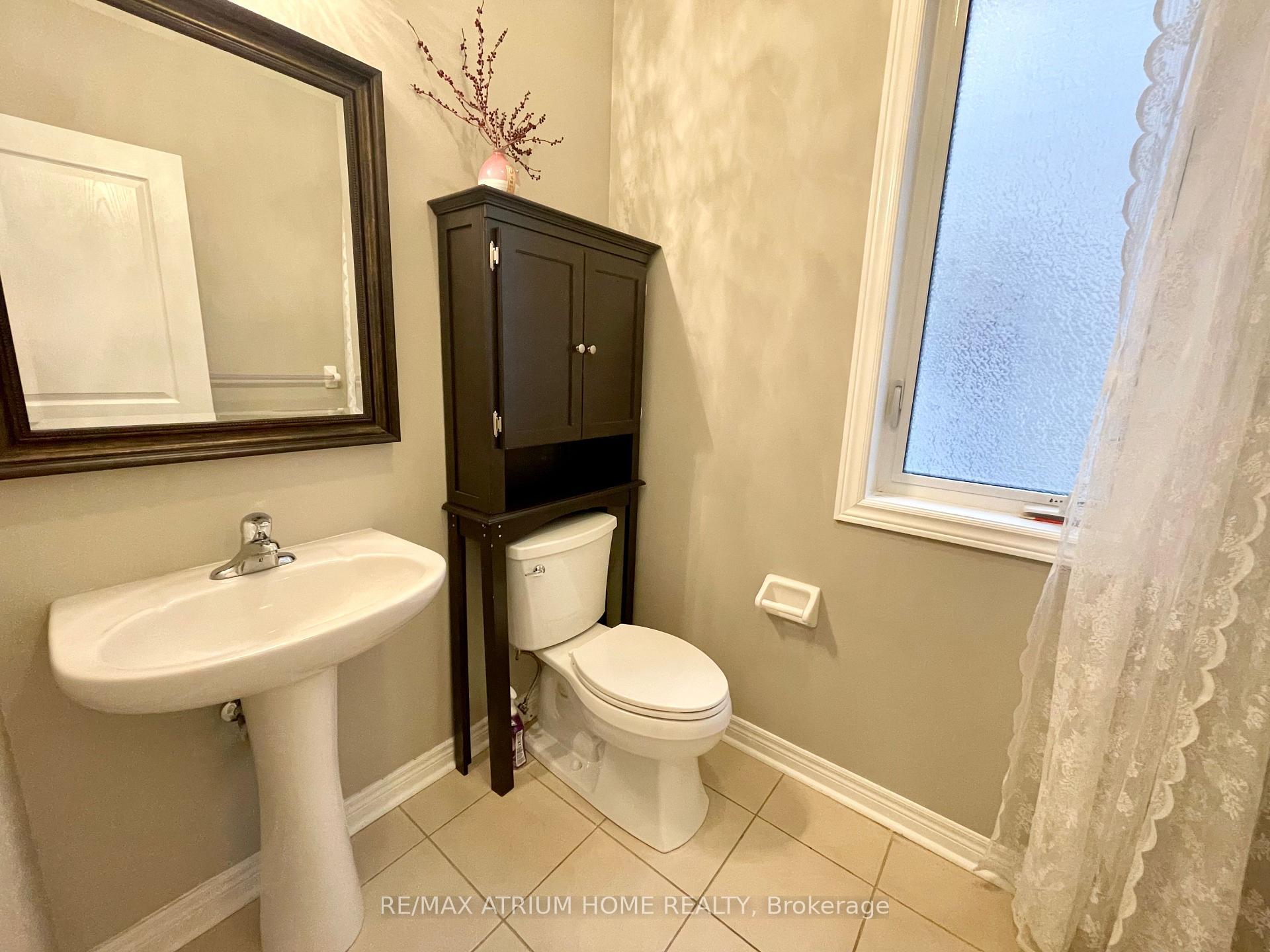 Property Photo: 55 Hua Du Avenue ON L6C 0S2