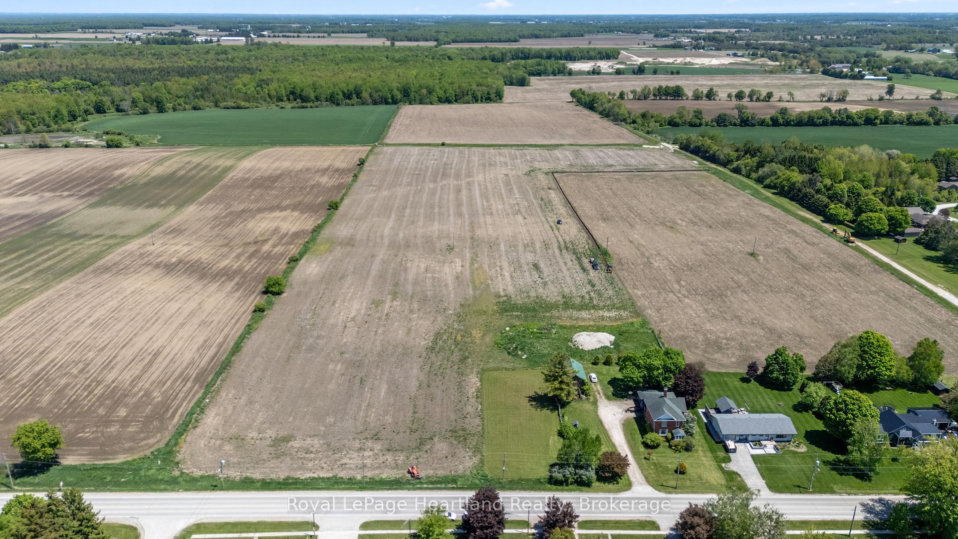 Property Photo:  Lot 6 North Street  ON N0G 1V0 