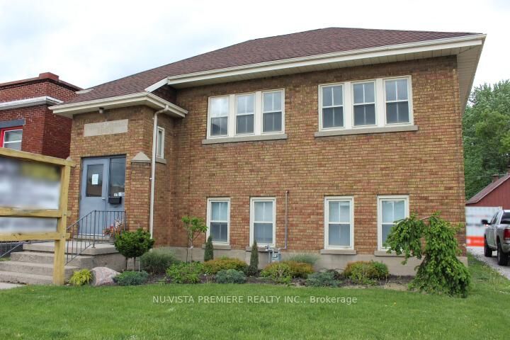 Property Photo: 247 Main Street ON N0L 1M0